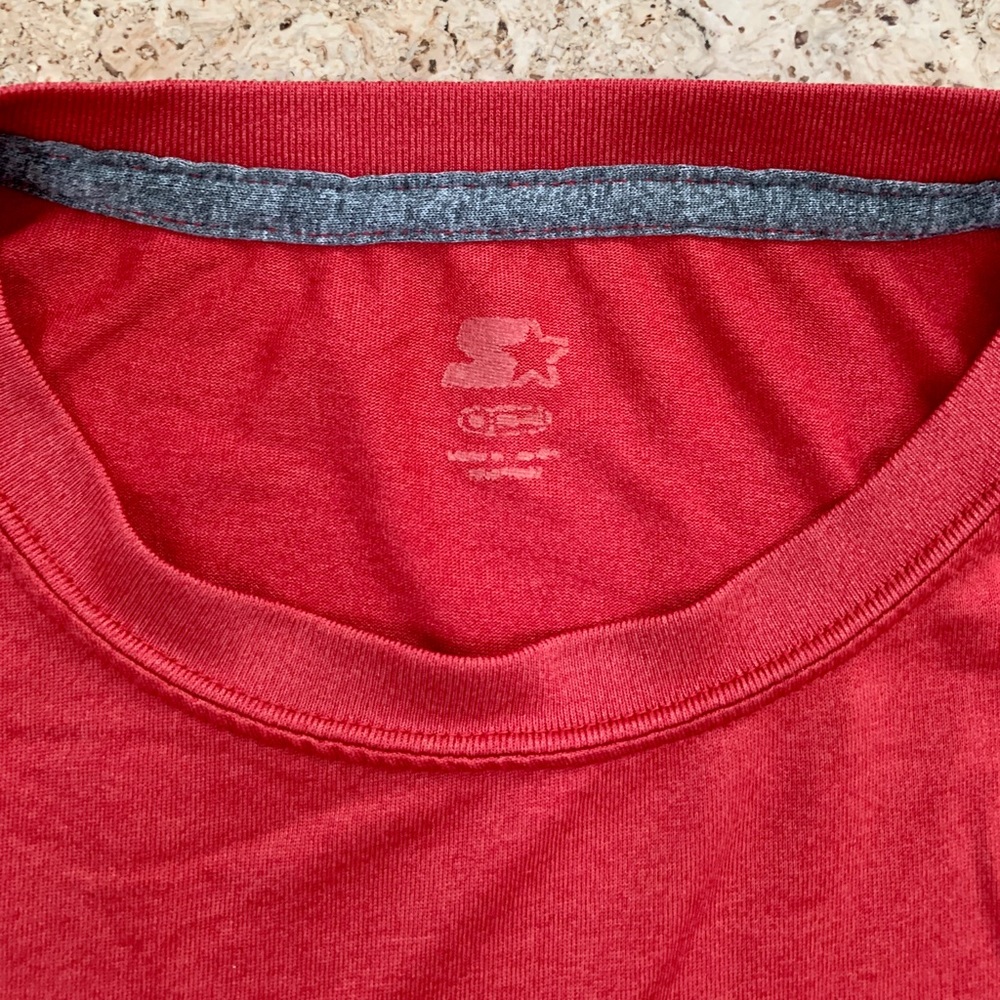 🌼3/$30 Starter Athletic T’s - set of 3 - Picture 3 of 11
